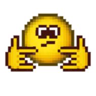 symbol clipart yellow