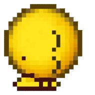 yellow pixel colorfulness