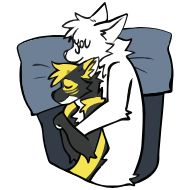 Sticker Ardyn Animated - 10