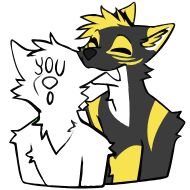 Sticker Ardyn Animated - 9