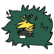 Sticker Ardyn Animated - 8