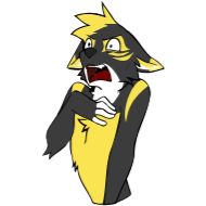 Sticker Ardyn Animated - 6