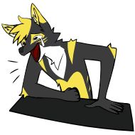 Sticker Ardyn Animated - 5