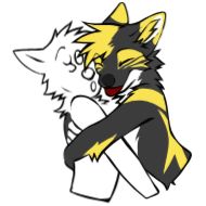 Sticker Ardyn Animated - 4