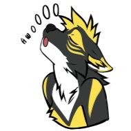 Sticker Ardyn Animated - 3