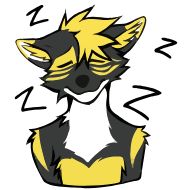 Sticker Ardyn Animated - 2