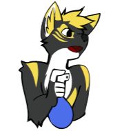 Sticker Ardyn Animated - 0