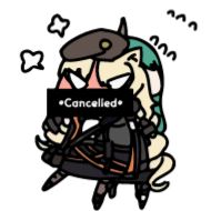 Стикер Arknights Animated | @KawaiiPacks - 8