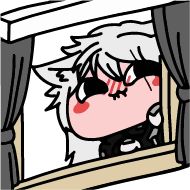 Стикер Arknights Animated | @KawaiiPacks - 5