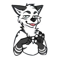 Стикер Aulder Animated - 11