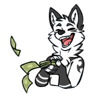 Стикер Aulder Animated - 5