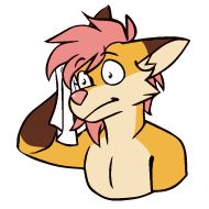 Стикер Aulder Animated - 1