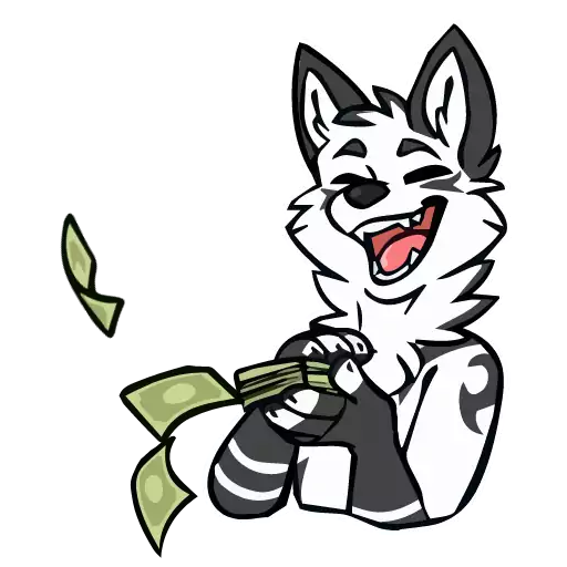 Sticker AulderAnimated - 1