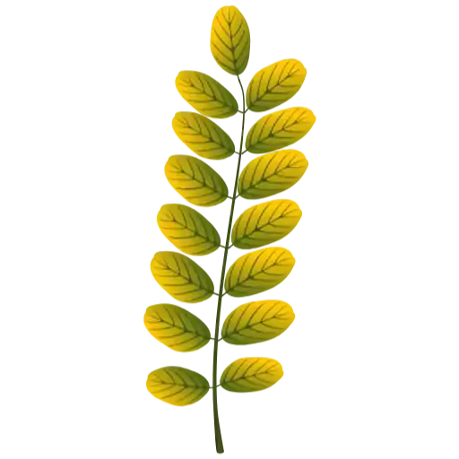 Стикер Autumn2024Sticker - 1