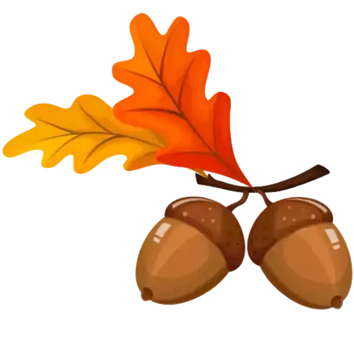 Sticker Autumn2024Sticker - 1