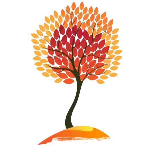 Стикер Autumn2024Sticker - 1