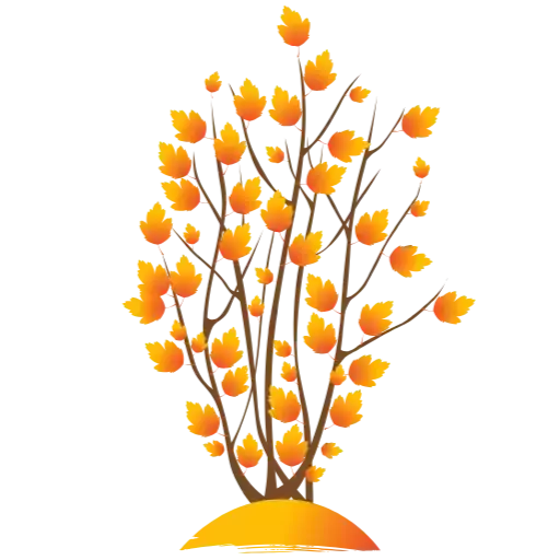 Sticker Autumn2024Sticker - 1