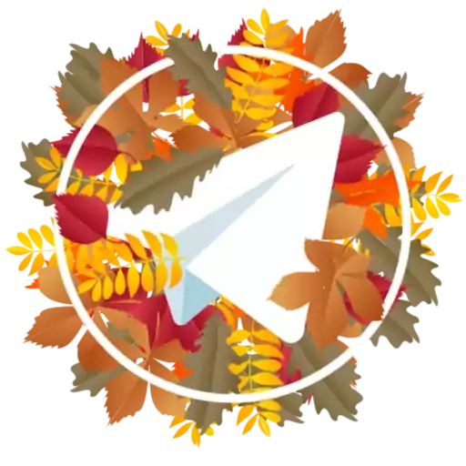 Sticker Autumn2024Sticker - 1