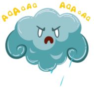 Стикер Осень @TgSticker - 9