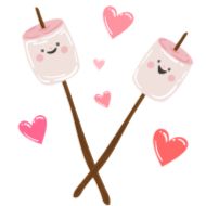 Стикер Осень @TgSticker - 6