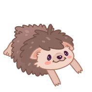 Sticker Балдёжик @TgSticker - 10