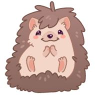 Sticker Балдёжик @TgSticker - 2