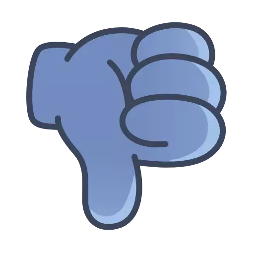 Sticker AwooEmojiAnim - 1