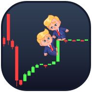 Стикер @BabyTrumpOfficial - 10