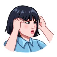 аниме иллюстрация мультфильм