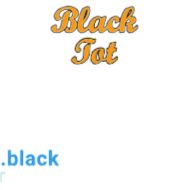 Sticker BLACK_TOTbbt777.vip - 3