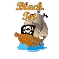 Sticker BLACK_TOTbbt777.vip - 1