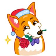 Стикер @GIFSTIKI С 8 МАРТА ? ?? :: @fStikBot - 7