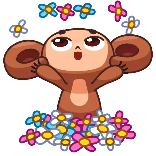 Sticker BUKET_by_fStikBot - 1