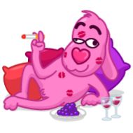 клипарт фигура животного мультфильм