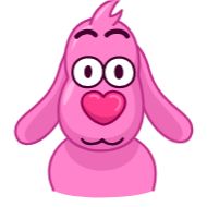 клипарт фигура животного мультфильм