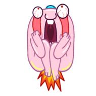 рисование эскиз детское искусство