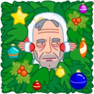 рисование человеческое лицо мультфильм