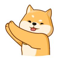 Стикер Бака Акио @Nyasticks - 4