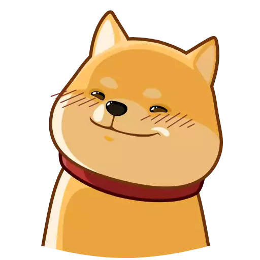 Sticker BakaAkioNyasticks - 1