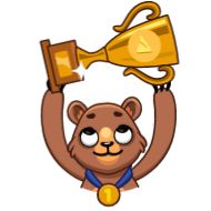 мультфильм клипарт иллюстрация