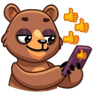 клипарт мультипликация мультфильм