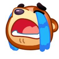 Стикер Bear Emoji (@TgSticker) - 3