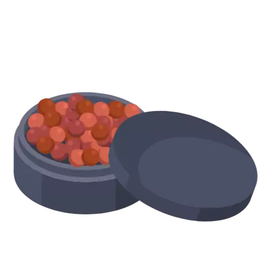 Стикер BeautySticker2024 - 1