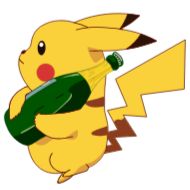 Sticker Beckaboom @TalbiMidou - 7