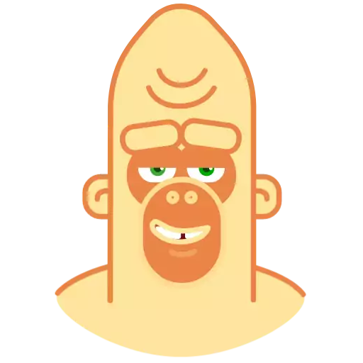 иллюстрация клипарт мультфильм