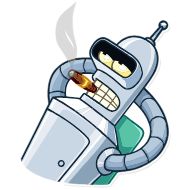 Sticker Bender | @Premium_EmojiTG - 7