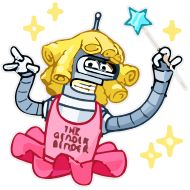 Sticker Bender | @Premium_EmojiTG - 6