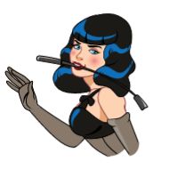 эскиз рисование мультипликация