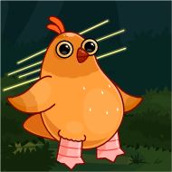 text cartoon child art