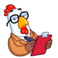 animated cartoon clipart drawing